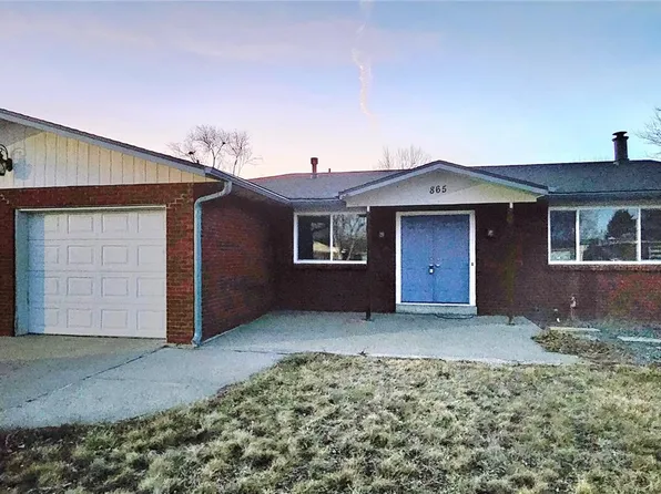 865 S 8th Avenue, Brighton, CO 80601