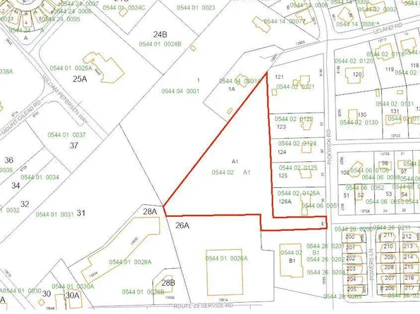 5644 Pickwick Rd, Centreville, VA 20120