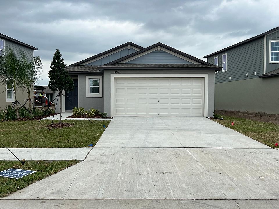 DRIVE WAY
