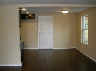 1132 Spur St, Austin, TX 78721