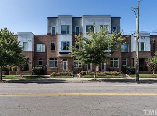 240 William Drummond Way, Raleigh, NC 27604
