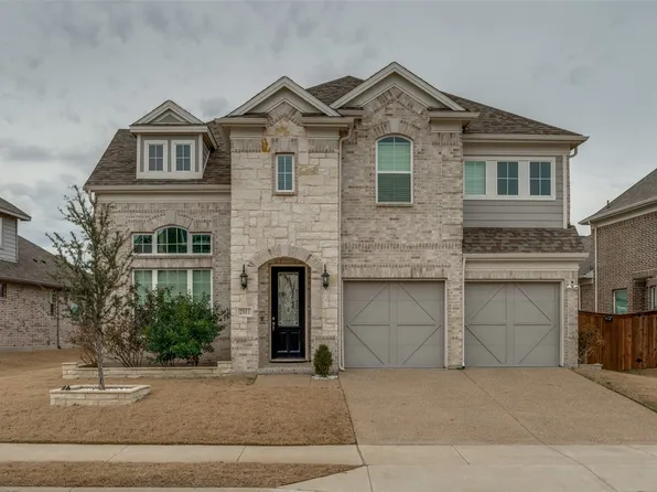 2811 Killdeer Trl, Prosper, TX 75078