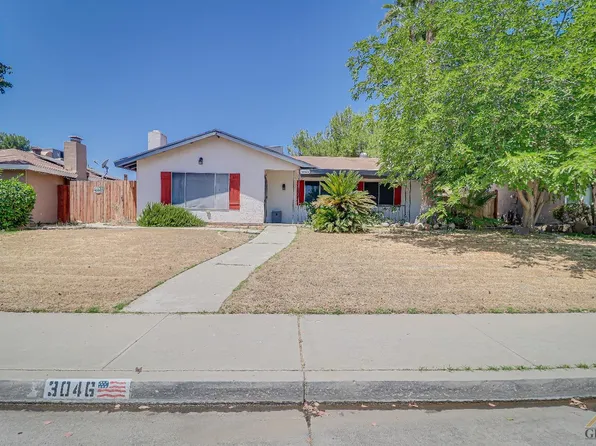 3046 Cedarwood Dr, Bakersfield, CA 93309