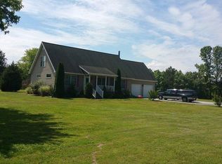 37365 Roxana Rd, Selbyville, DE 19975