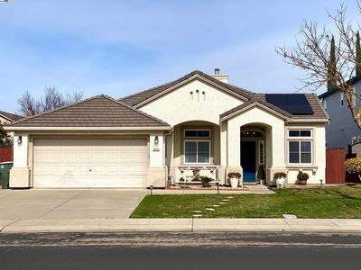 963 Grafton St, Manteca, CA, 95337