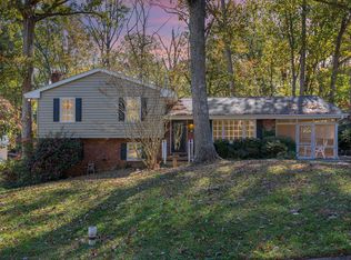 3304 Julian Dr, Raleigh, NC 27604