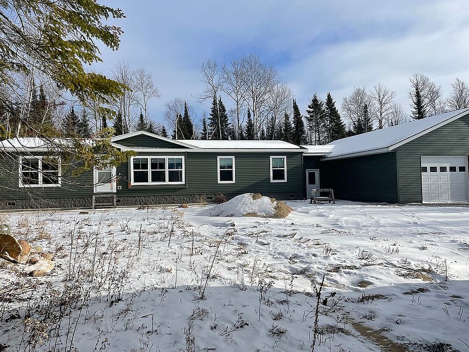 382 Aspen Cir NW, Kelliher, MN 56650 Zillow