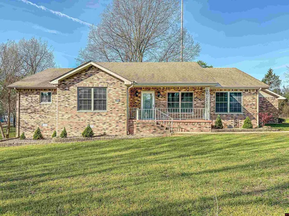 450 Crest Loop, Gassville, AR 72635
