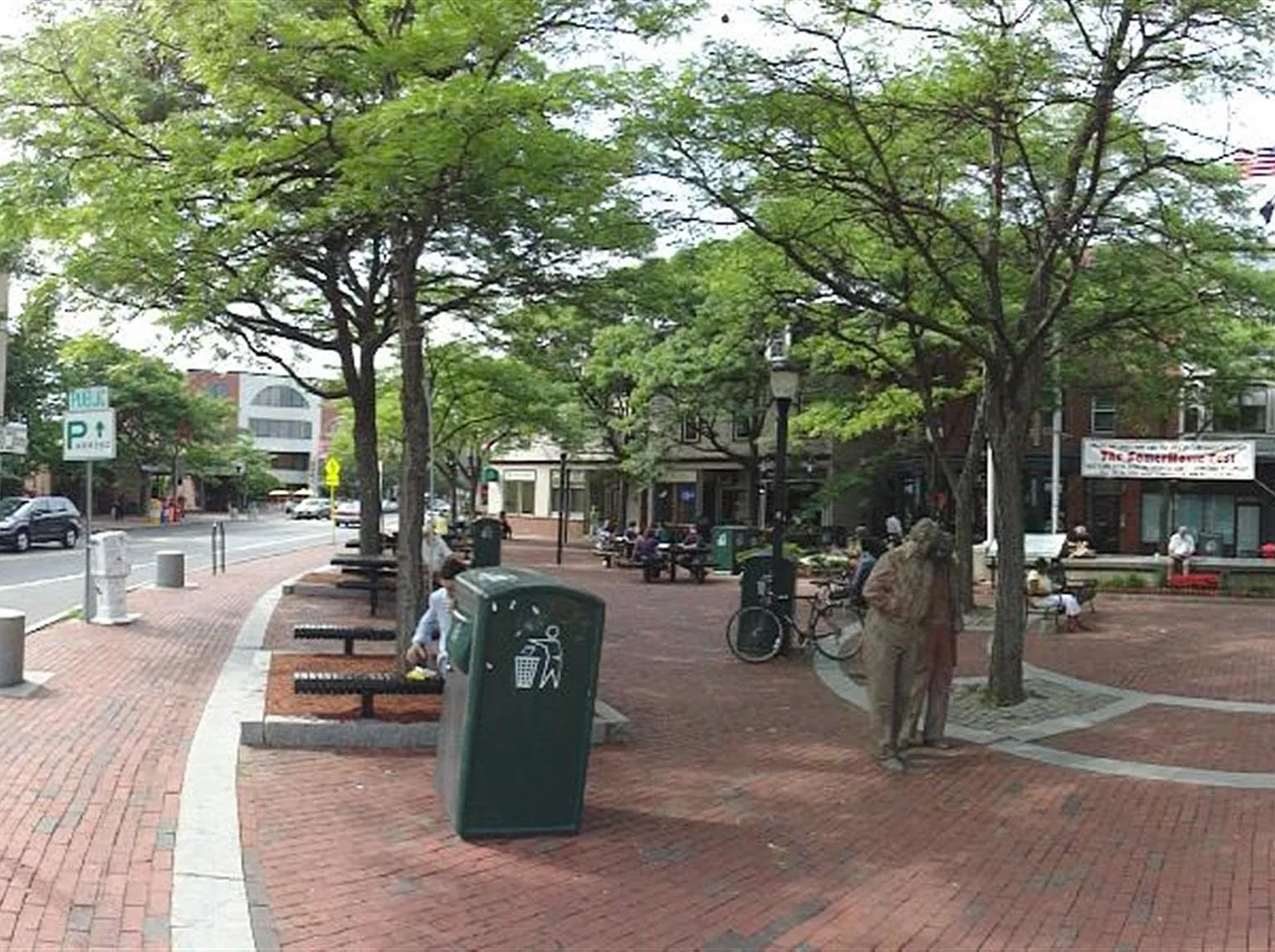 2 bed, 750 sqft, $3,250 — Photo 2