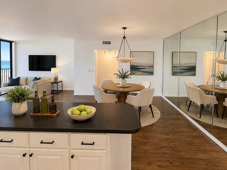 7100 Sunshine Skyway Ln S #604 — Photo 5