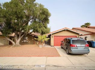 3820 Leisure Ln, Las Vegas, NV 89103