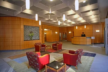 Rented by Manhattan Skyline