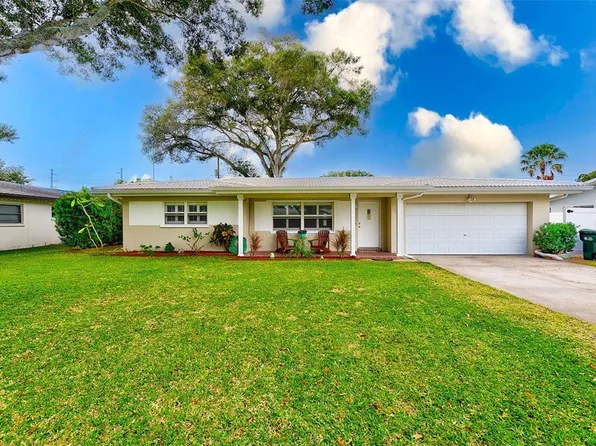 940 Phyllis Ave, Largo, FL 33771