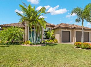 202 NW 32nd Pl, Cape Coral, FL 33993