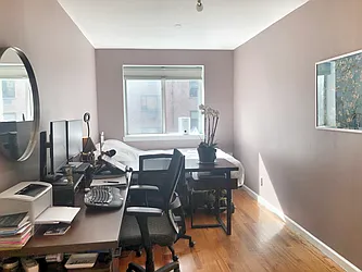 Rented by Jack B Shapiro