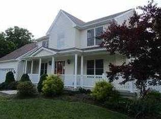 337 Fryers Ln, Williamstown, NJ 08094