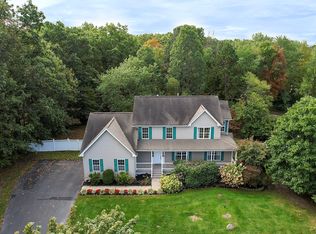 5 Kindling Way, Jackson, NJ 08527