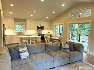3016 Memory Lane, Leavenworth, WA, 98826