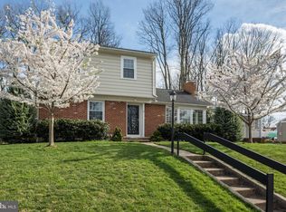 1807 Rushley Rd, Baltimore, MD 21234