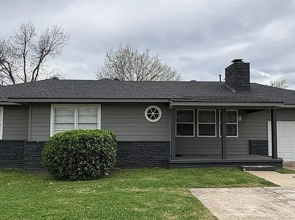 3728 S Yale Ave, Tulsa, OK 74135