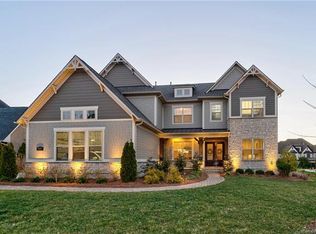 8830 Clavemorr Glenn Ct, Charlotte, NC 28226