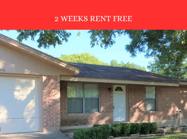 795 Albert St, New Braunfels, TX 78130