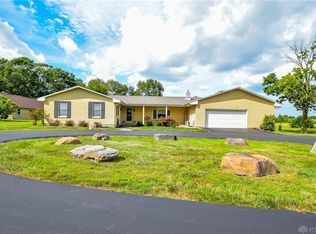 1605 McKaig Rd, Troy, OH 45373