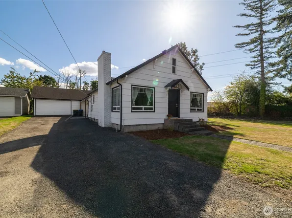 1307 SW Johnson Avenue, Chehalis, WA 98532