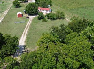 1652 County Road 1121, Farmersville, TX 75442