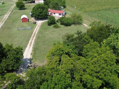 1652 County Road 1121, Farmersville, TX, 75442