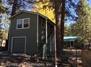 3807 Pentagon Dr, South Lake Tahoe, CA 96150