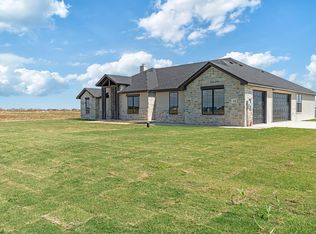 3851 Juniper Springs Rd, Amarillo, TX 79119