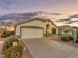 13438 W Redfield Rd, Surprise, AZ 85374