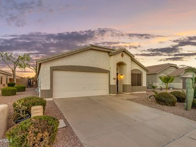 13438 W REDFIELD Road, Surprise, AZ, 85374
