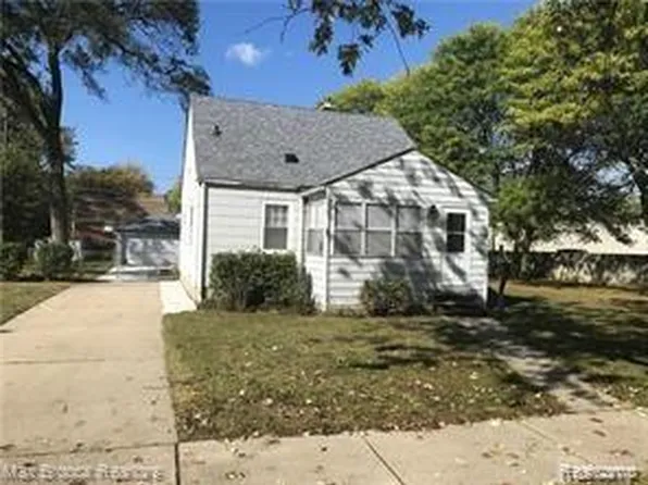 15197 Sumner, Redford, MI 48239