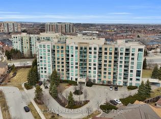 51 Baffin Ct #220, Richmond Hill, ON