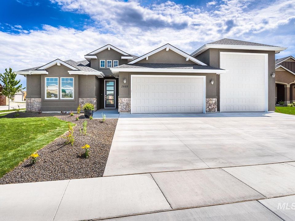 1972 N Meadow Wood, Middleton, ID 83644 Zillow