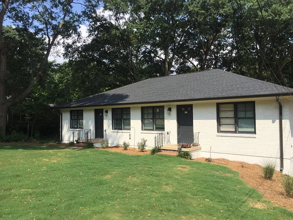 167 Parkway Dr