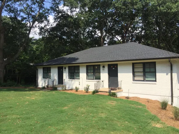 167 Parkway Dr, Athens, GA 30606