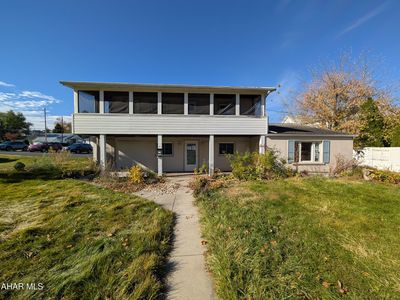 110 S East St, Bedford, PA, 15522