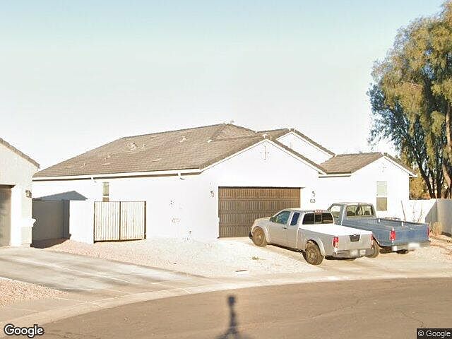 Property Front View