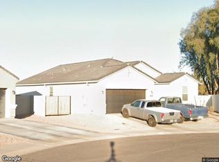 1776 W Broadway Cir, Coolidge, AZ 85128