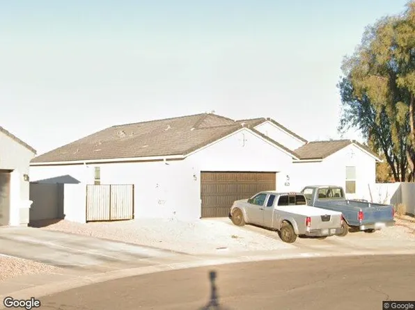 1776 W Broadway Cir, Coolidge, AZ 85128