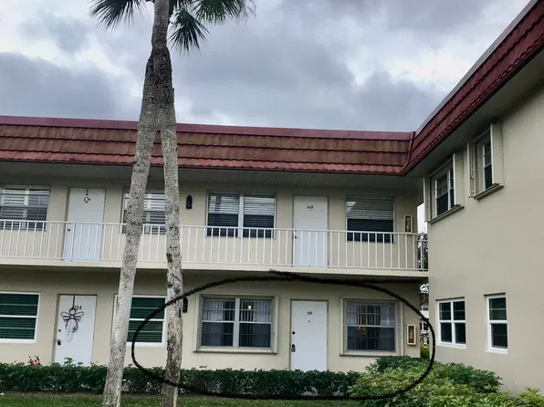 107 Spring Lake Ct APT 105, Vero Beach, FL 32962