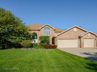 210 Coldren Dr, Prospect Heights, IL