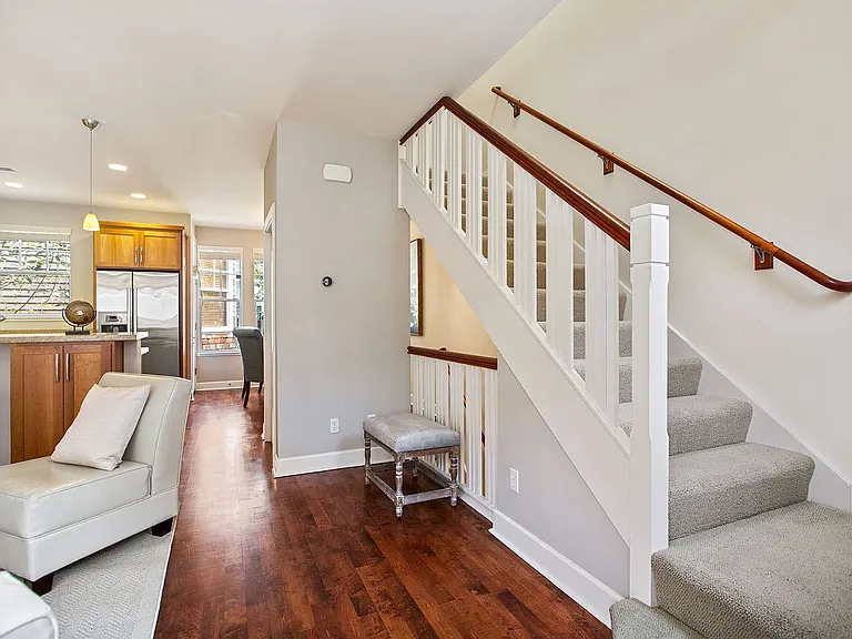 Photos are from when the property was previously staged