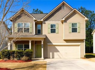 910 Walnut Woods Dr, Braselton, GA
