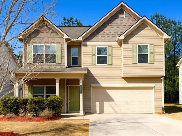 910 Walnut Woods Dr, Braselton, GA 30517