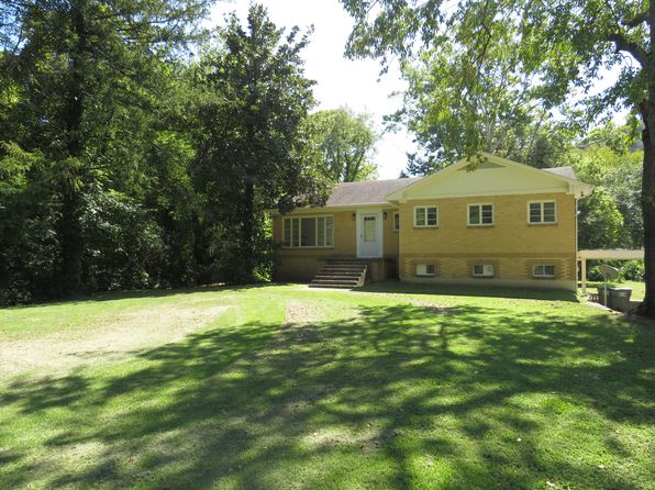 115 Kelly St, Evarts, KY 40828