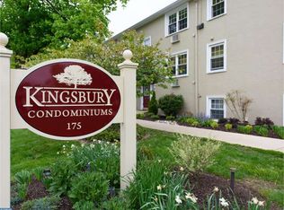 175 W King St UNIT 102, Malvern, PA 19355